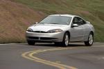 Mercury Cougar 1999 года